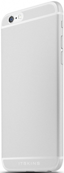 Чехол для iPhone 6 Plus ITSKINS Zero 360 Transparent Чехол для iPhone 6 Plus ITSKINS Zero 360 Transparent
